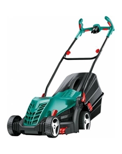 Газонокосилка Rotak 370 ER 06008A6204 Bosch