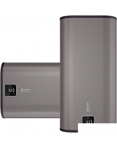 Накопительный электрический водонагреватель Fora 80 (pro) Wi-Fi Thermex