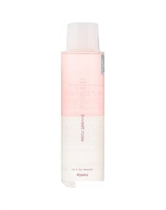 Лосьон для снятия макияжа Mineral Lip&Eye Remover Sweet Rose 250 мл A'pieu