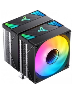 Кулер для процессора CR-3000 ARGB Black Jonsbo