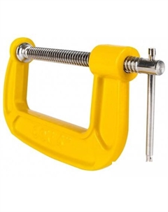 Струбцина DL-G205 Deli