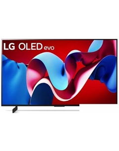 OLED телевизор LG OLED C4 OLED42C4RLA Lg