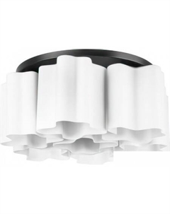 Люстра средней высоты Nubi 802077 Lightstar