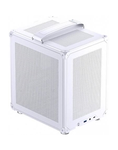 C6-ITX (белый) Jonsbo
