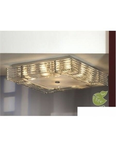 Припотолочная люстра LOFT GRLSC-3407-10 Lussole