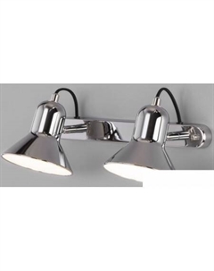 Спот Canotier 20082/2 (Хром) Евросвет