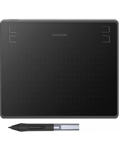 Графический планшет Huion HS64
