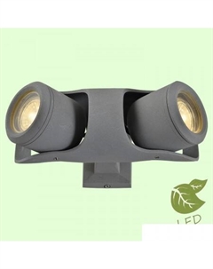 Спот Loft GRLSP-9939 Lussole