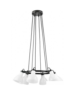 Подвесная люстра Acrobata 761160 Lightstar