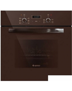 Электрический духовой шкаф 622-02 К Gefest