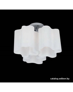 Припотолочная люстра 802030 Lightstar