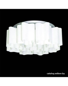 Припотолочная люстра 802090 Lightstar