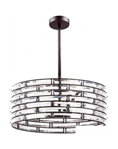 Припотолочная люстра Amerigo 746068 Lightstar