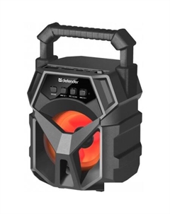 Беспроводная колонка G98 Defender