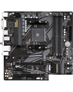 Материнская плата B550M DS3H AC (rev. 1.5/1.6) Gigabyte