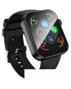 Умные часы BD13 (черный) Borofone