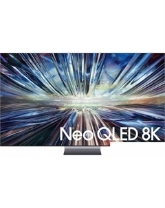 Samsung NeoQLED 8K QN900D QE85QN900DUXRU