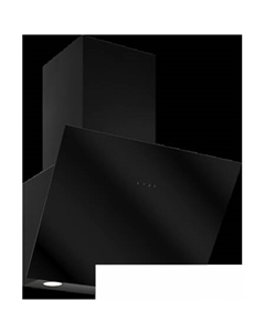 Кухонная вытяжка Антрацит 60П-650-Е3Д (черный) Elikor