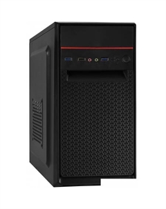 Корпус BAA-107U 350W EX283061RUS Exegate