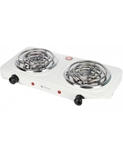 Настольная плита CT-1509 (белый) Centek