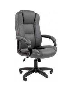 Офисное кресло 600LT (серый) Chairman