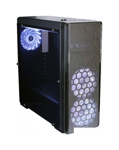 Корпус N3 Zalman