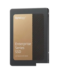 SSD SAT5221 3.84TB SAT5221-3840G Synology