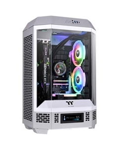 Корпус The Tower 300 Limestone CA-1Y4-00SIWN-00 Thermaltake