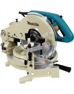 Торцовочная пила LS1040X2 Makita