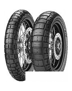 Scorpion Rally STR 120/70R18 59V TL M+S Pirelli