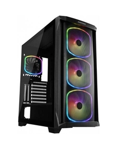 Корпус StarryKnight SK30 ECA-SK30-BB-ARGB-01 Enermax