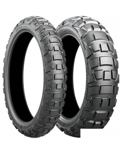 Battlax AdventureCross AX41 150/70B17 69Q TL Bridgestone