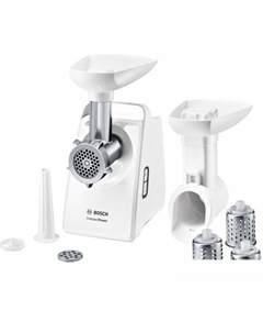 Мясорубка MFW3X13W Bosch