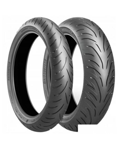 Battlax T31 190/50R17 73W TL Bridgestone