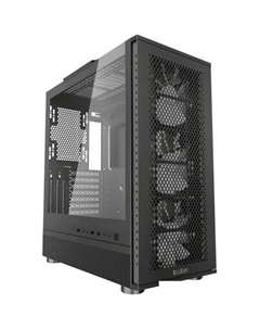 ME200 Mesh (черный) Pccooler