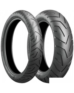 Battlax A41 120/70R19 60V TL Bridgestone