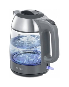 Электрический чайник KT-6762 Kitfort