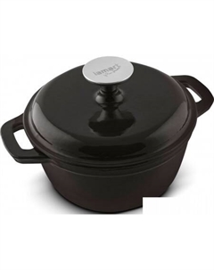Кастрюля Iron LT 1207 Lamart