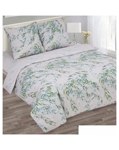 Постельное белье Флэр 509 (2-спальный) Артпостель