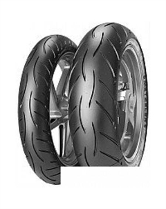 Sportec M5 120/70R17 58W TL Metzeler