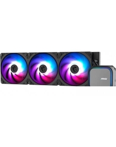 Система жидкостного охлаждения для процессора MAG CoreLiquid A13 360 Msi