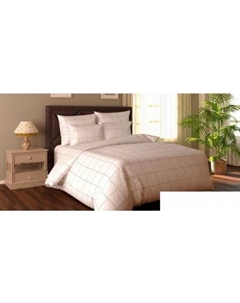 Постельное белье Pinacolada L 2сп (160x200) Mr. mattress