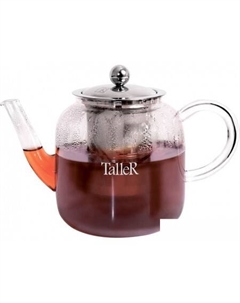 Заварочный чайник Тайрон TR-31371 Taller