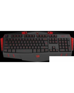 Клавиатура Asura Redragon