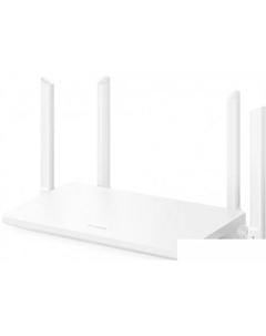 Wi-Fi роутер AX2 (WS7001 V2) Huawei