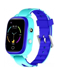 Детские умные часы PLSW03BL (голубой) Prolike