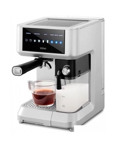 Рожковая кофеварка KT-7545 Kitfort