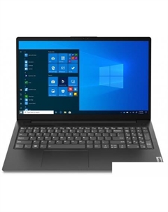 Ноутбук Lenovo V15 G2 IJL 82QY00PHAK