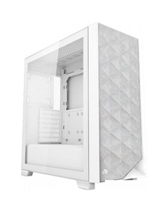 C3D510 (белый) Pccooler