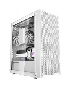 Корпус C3B310 (белый) Pccooler